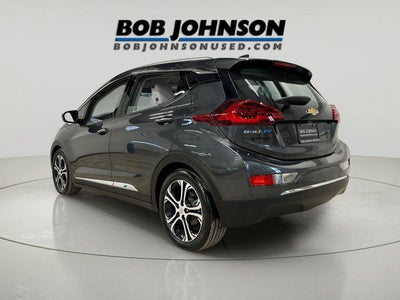 2019 Chevrolet Bolt EV Premier