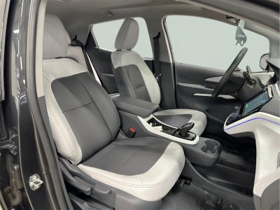 2019 Chevrolet Bolt EV Premier