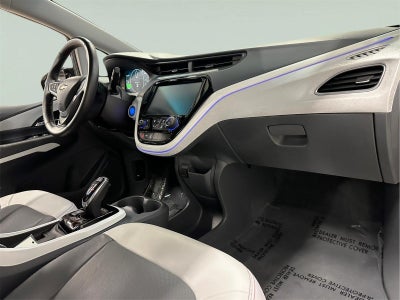 2019 Chevrolet Bolt EV Premier