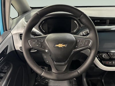 2021 Chevrolet Bolt EV Premier