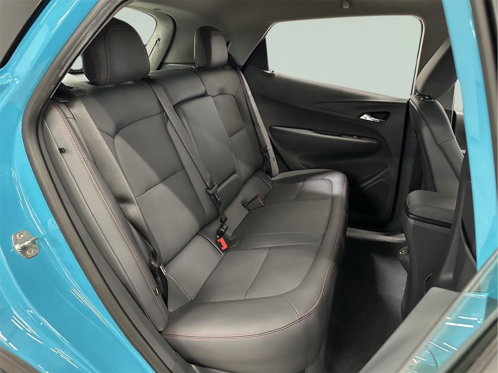 2021 Chevrolet Bolt EV Premier