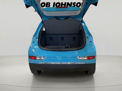 2021 Chevrolet Bolt EV Premier