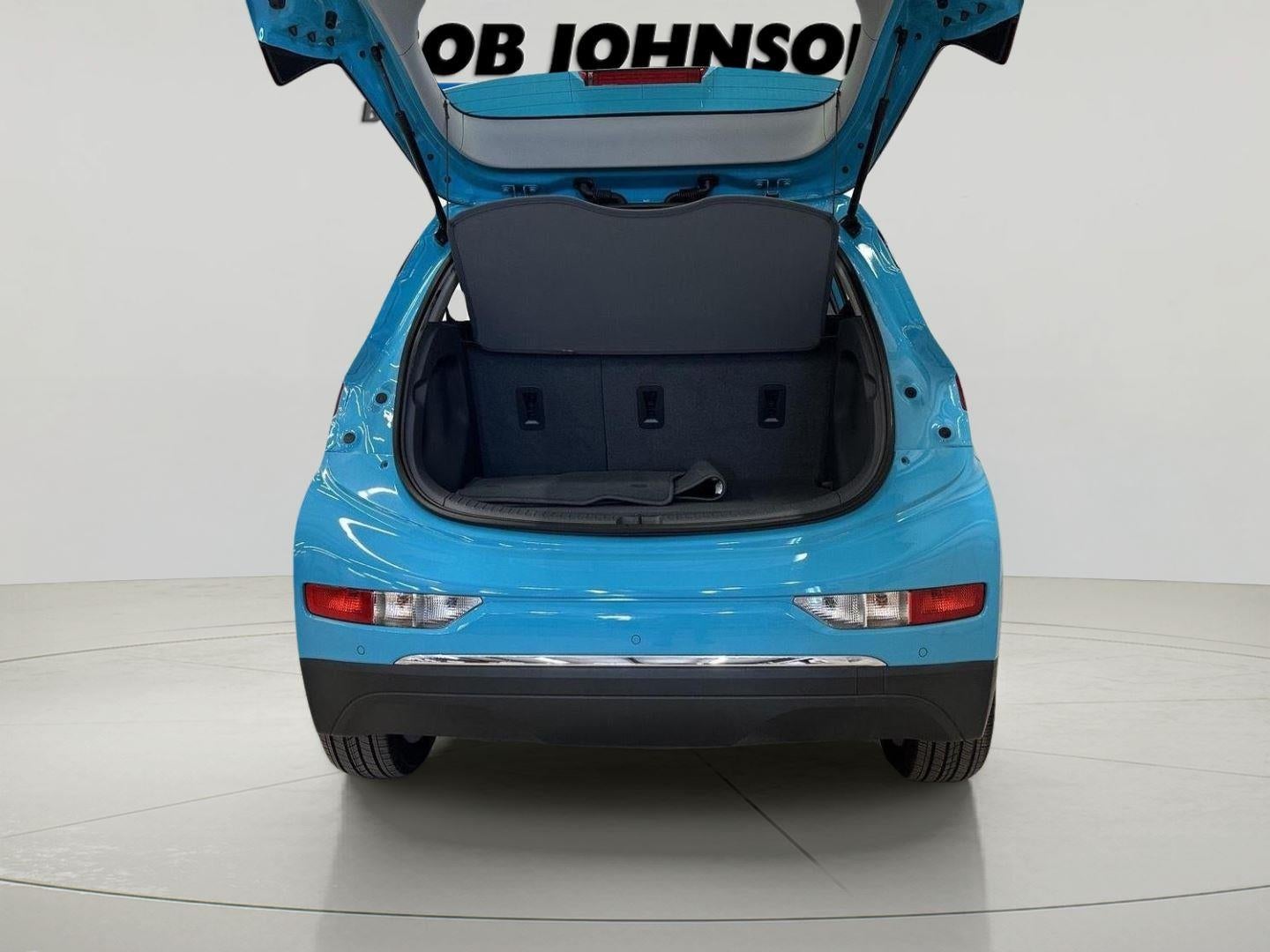 2021 Chevrolet Bolt EV Premier
