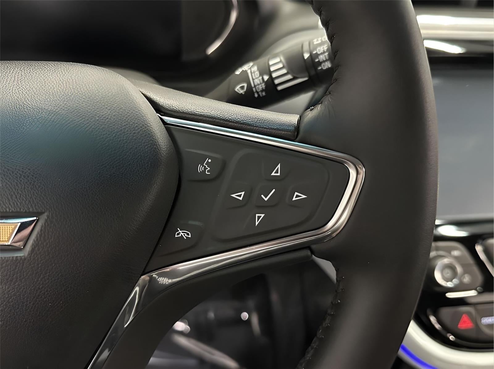 2021 Chevrolet Bolt EV Premier