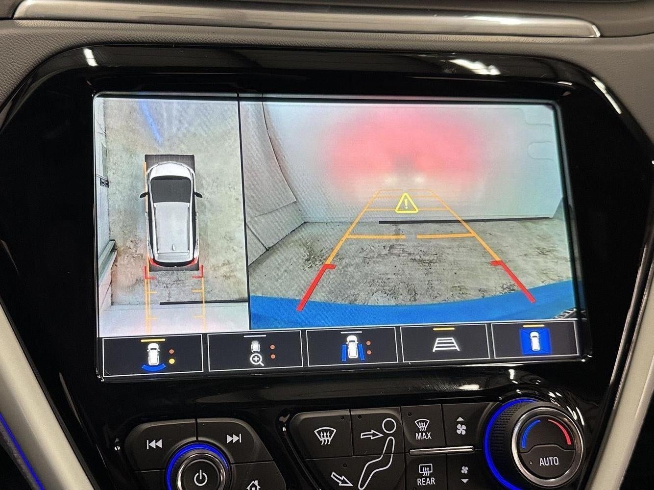 2021 Chevrolet Bolt EV Premier