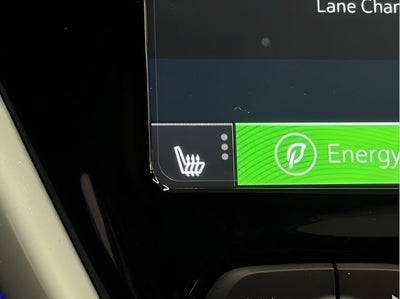 2021 Chevrolet Bolt EV Premier