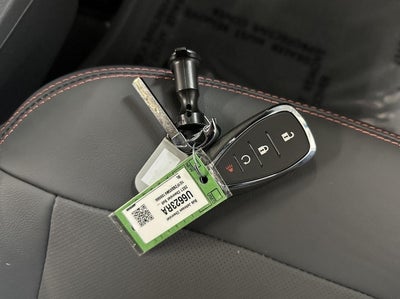 2021 Chevrolet Bolt EV Premier