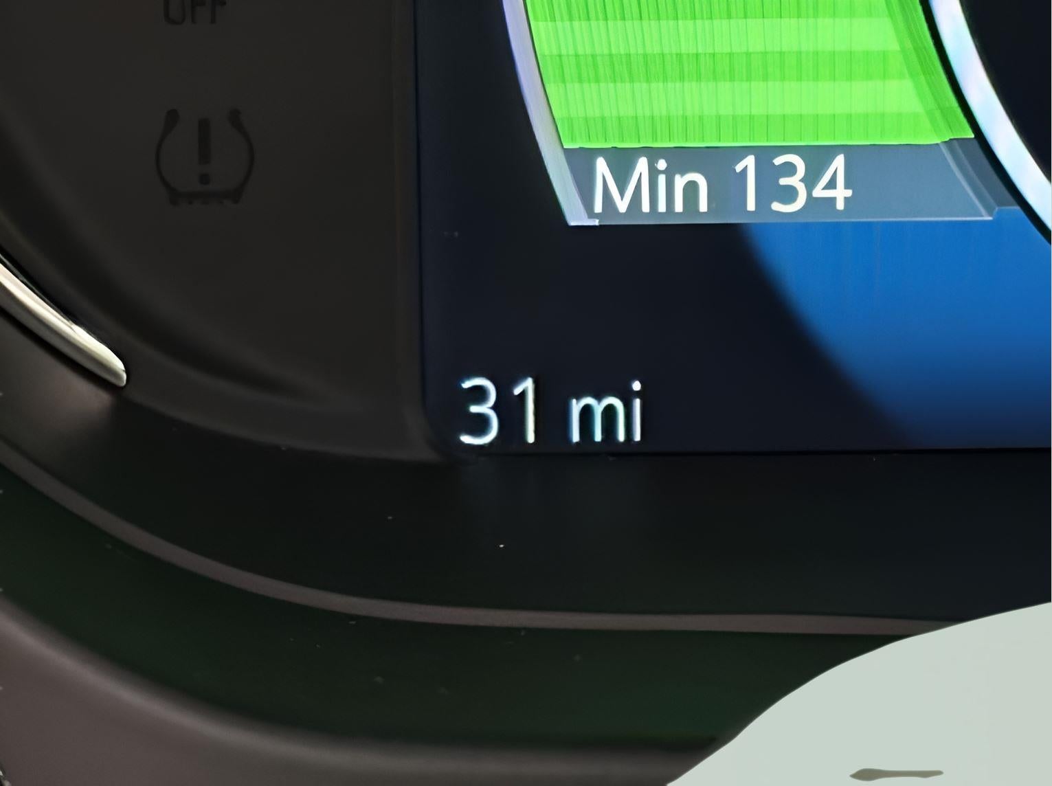 2021 Chevrolet Bolt EV Premier
