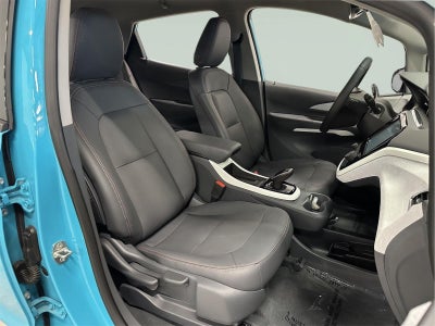 2021 Chevrolet Bolt EV Premier
