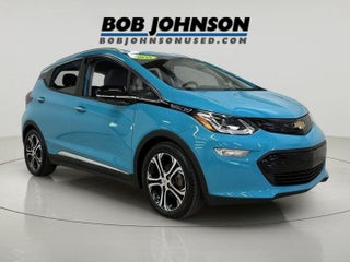 2021 Chevrolet Bolt EV Premier