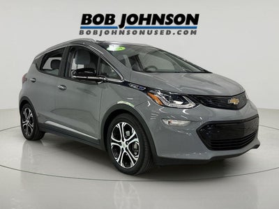 2020 Chevrolet Bolt EV Premier