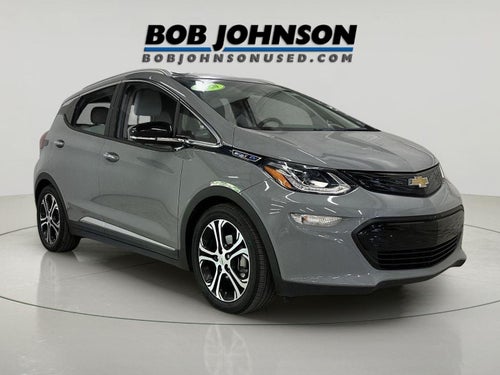 2020 Chevrolet Bolt EV Premier