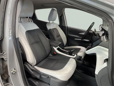 2020 Chevrolet Bolt EV Premier