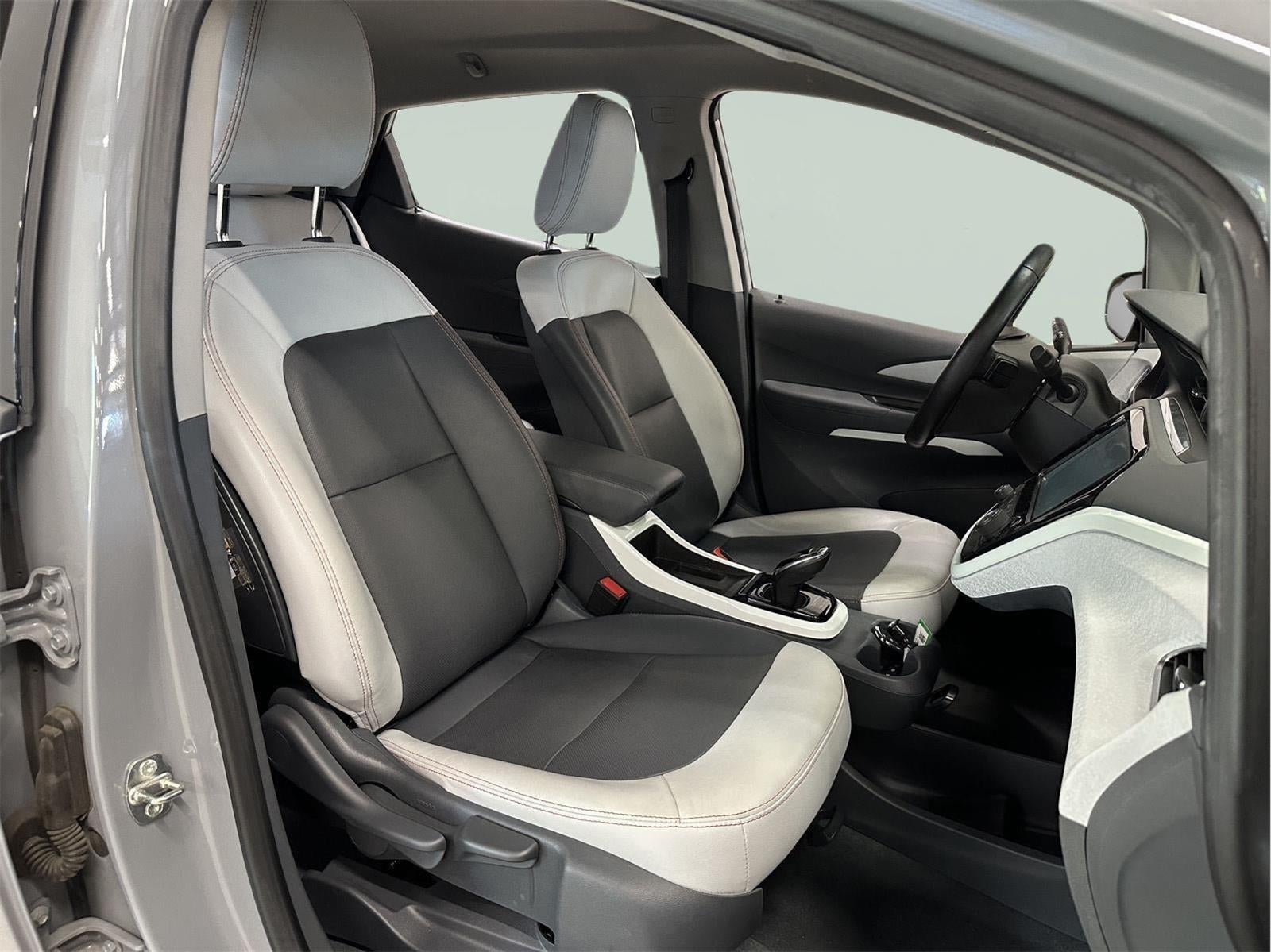 2020 Chevrolet Bolt EV Premier