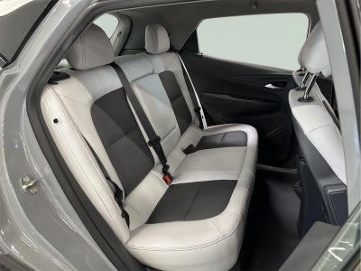 2020 Chevrolet Bolt EV Premier