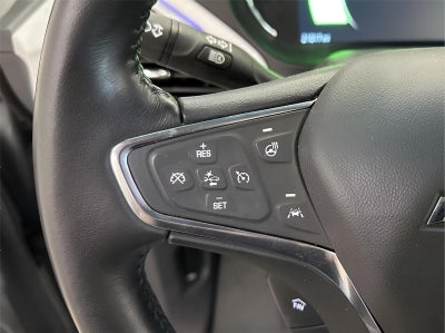 2020 Chevrolet Bolt EV Premier