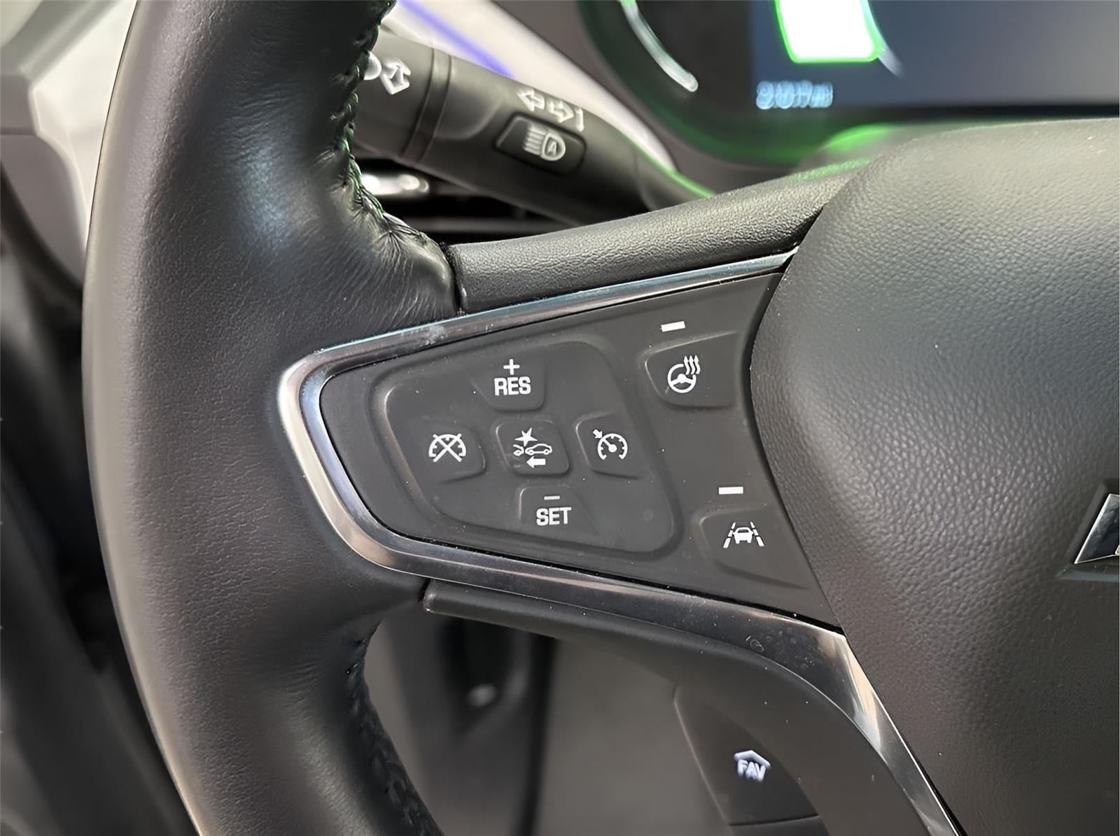 2020 Chevrolet Bolt EV Premier