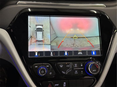 2020 Chevrolet Bolt EV Premier