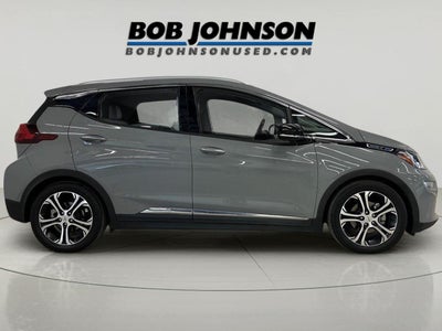 2020 Chevrolet Bolt EV Premier