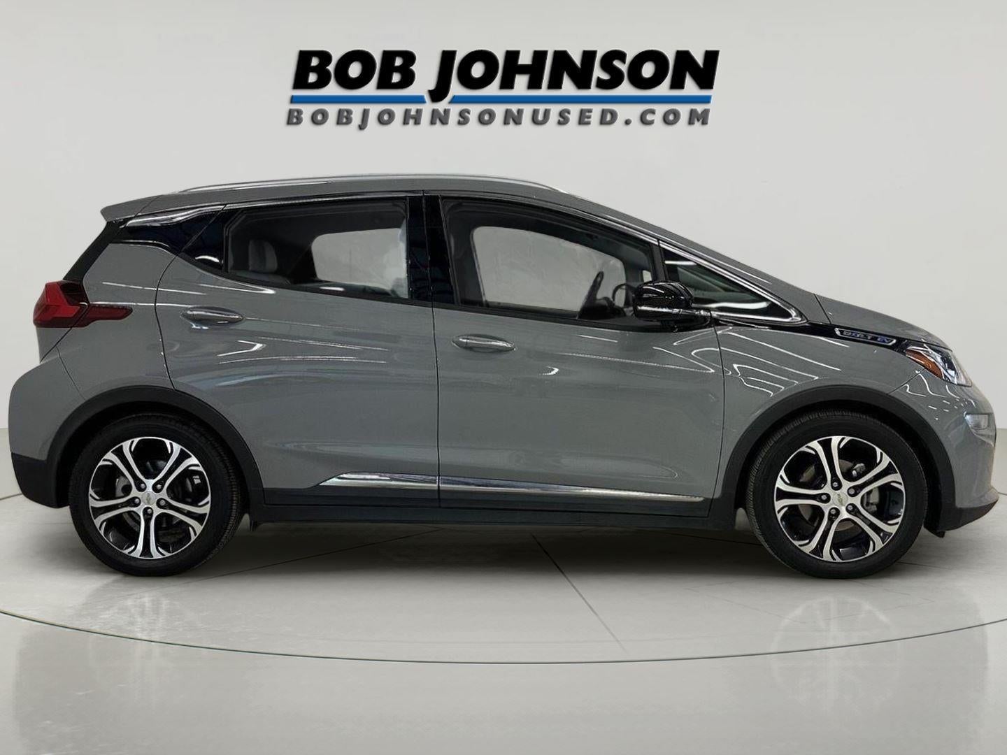 2020 Chevrolet Bolt EV Premier