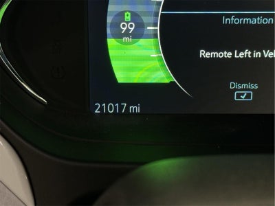 2020 Chevrolet Bolt EV Premier