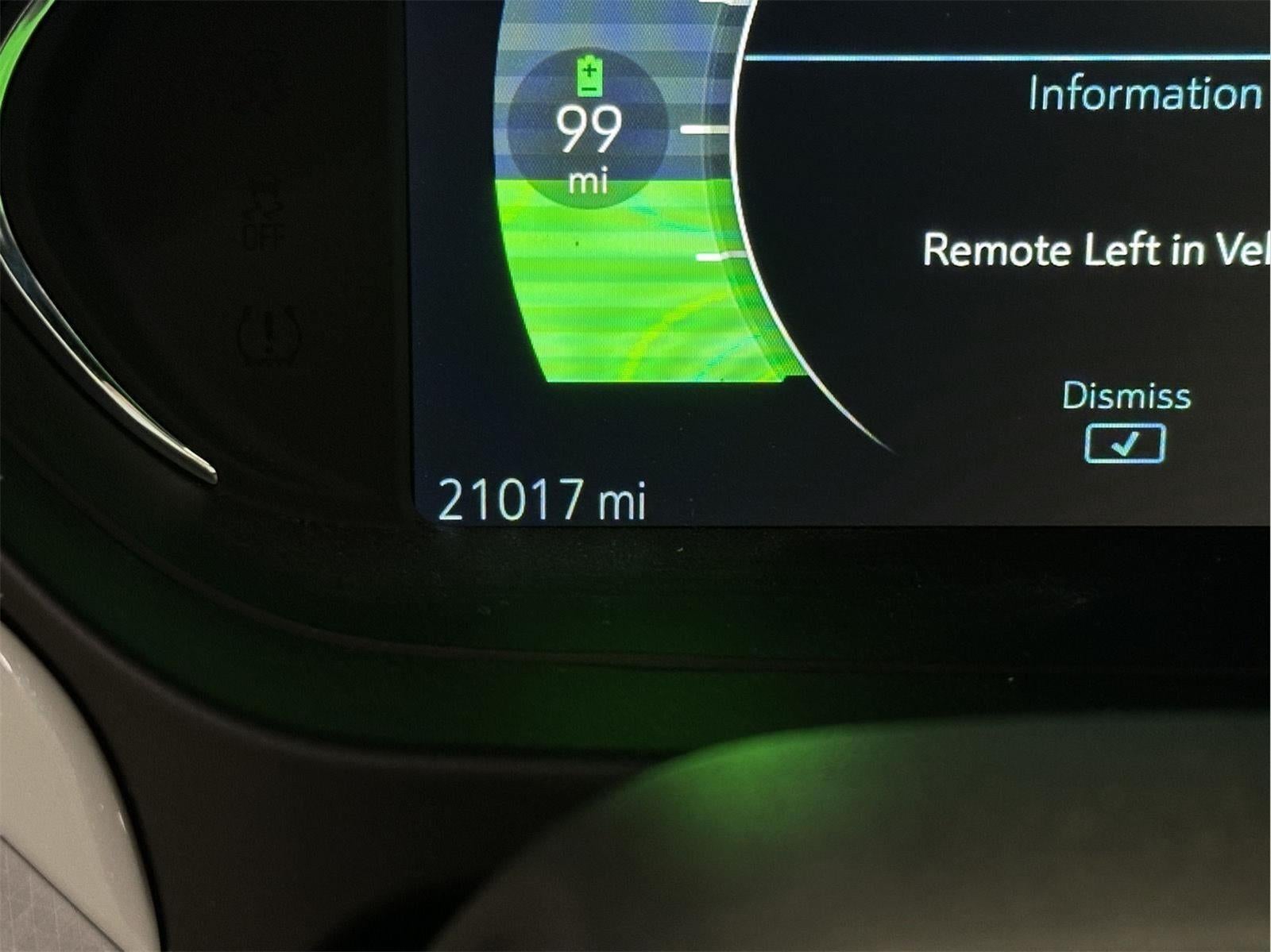 2020 Chevrolet Bolt EV Premier