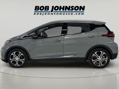 2020 Chevrolet Bolt EV Premier