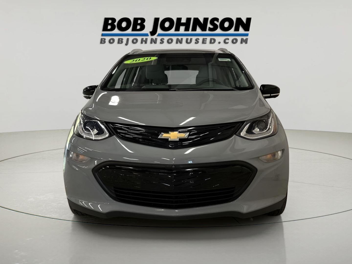 2020 Chevrolet Bolt EV Premier