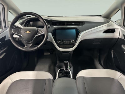 2020 Chevrolet Bolt EV Premier