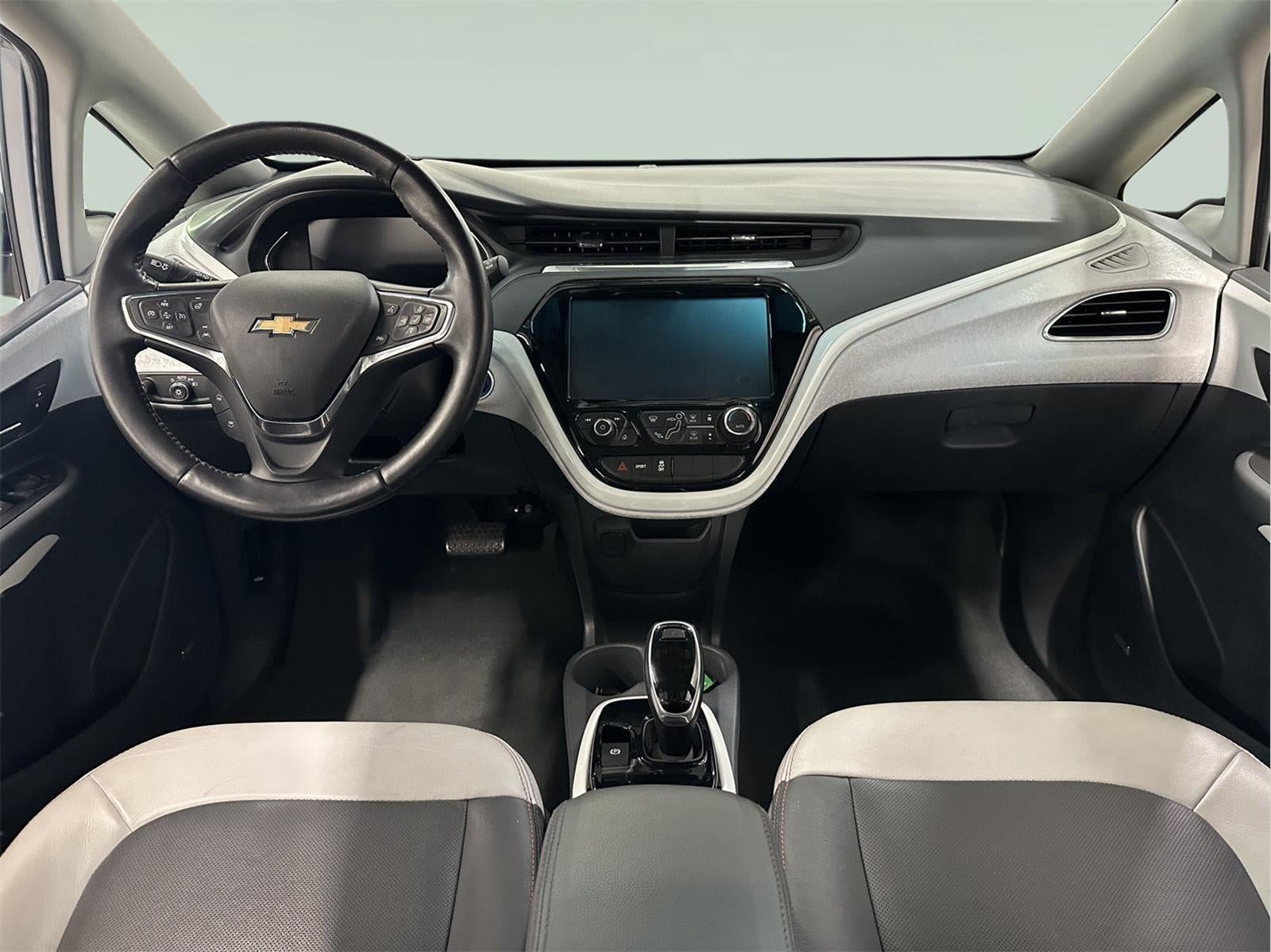 2020 Chevrolet Bolt EV Premier