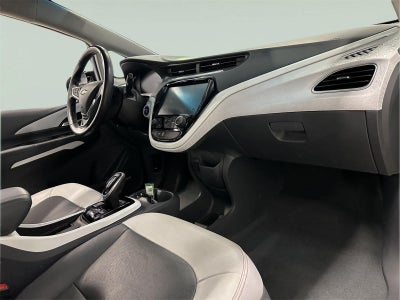 2020 Chevrolet Bolt EV Premier