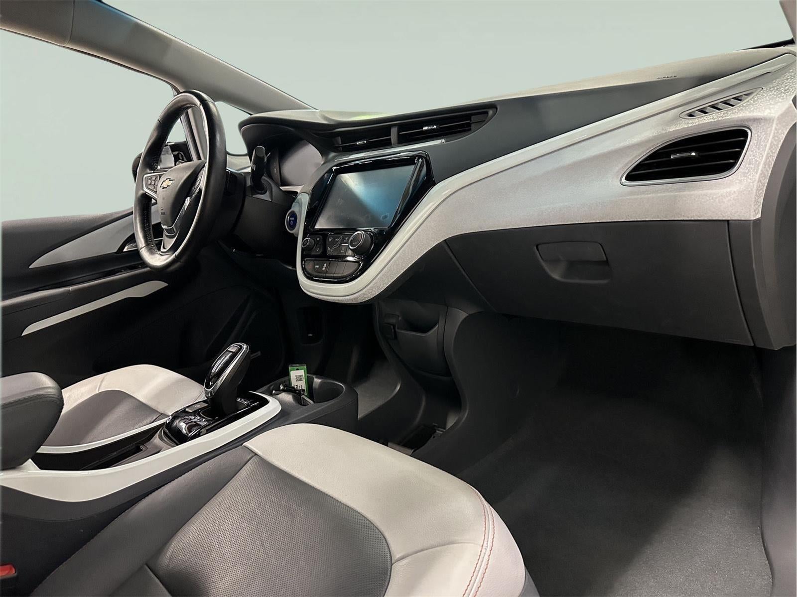 2020 Chevrolet Bolt EV Premier