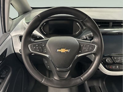 2020 Chevrolet Bolt EV Premier