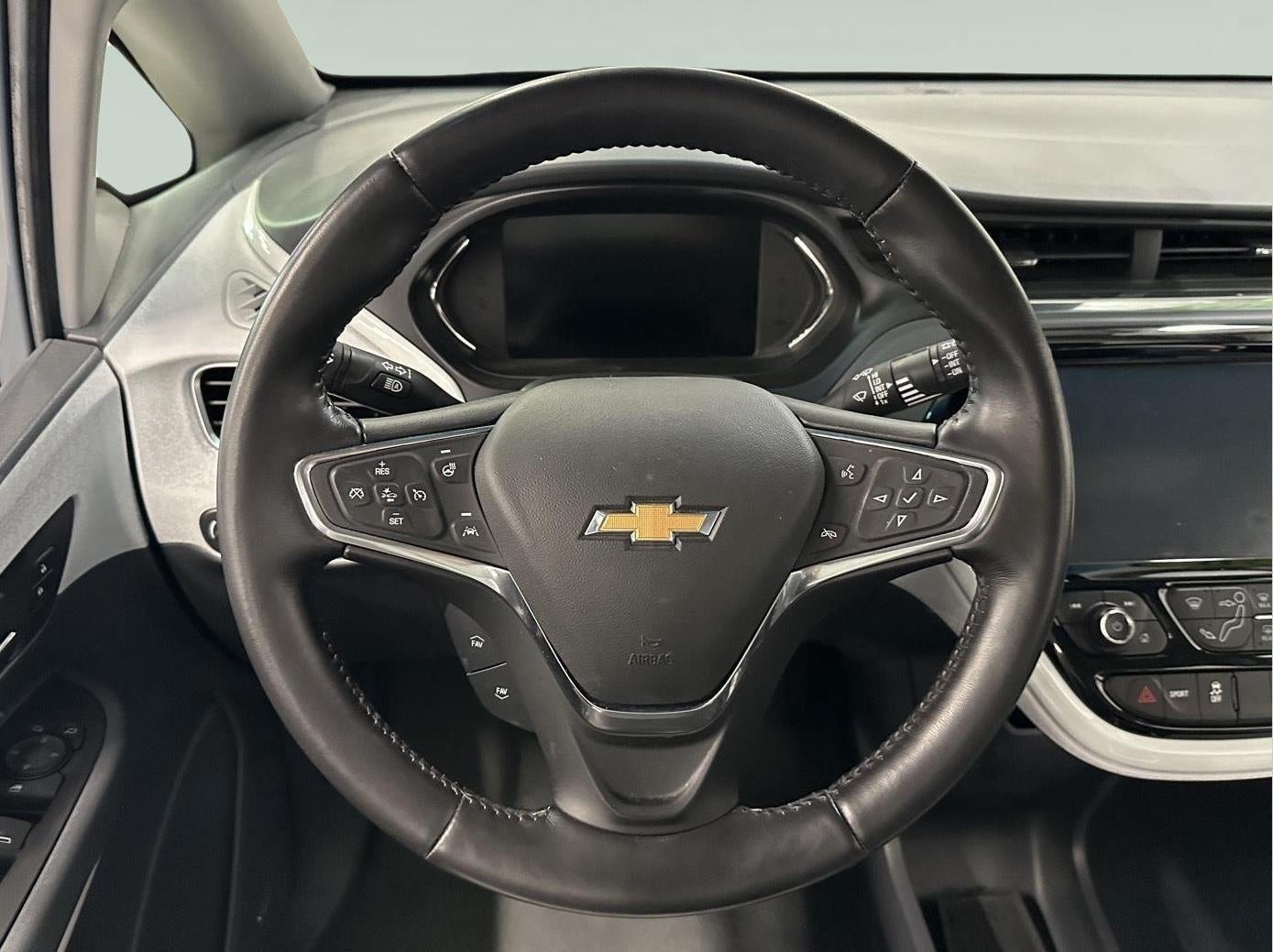 2020 Chevrolet Bolt EV Premier