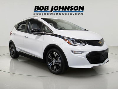 2019 Chevrolet Bolt EV Premier