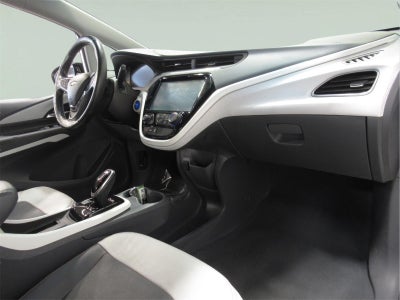 2019 Chevrolet Bolt EV Premier
