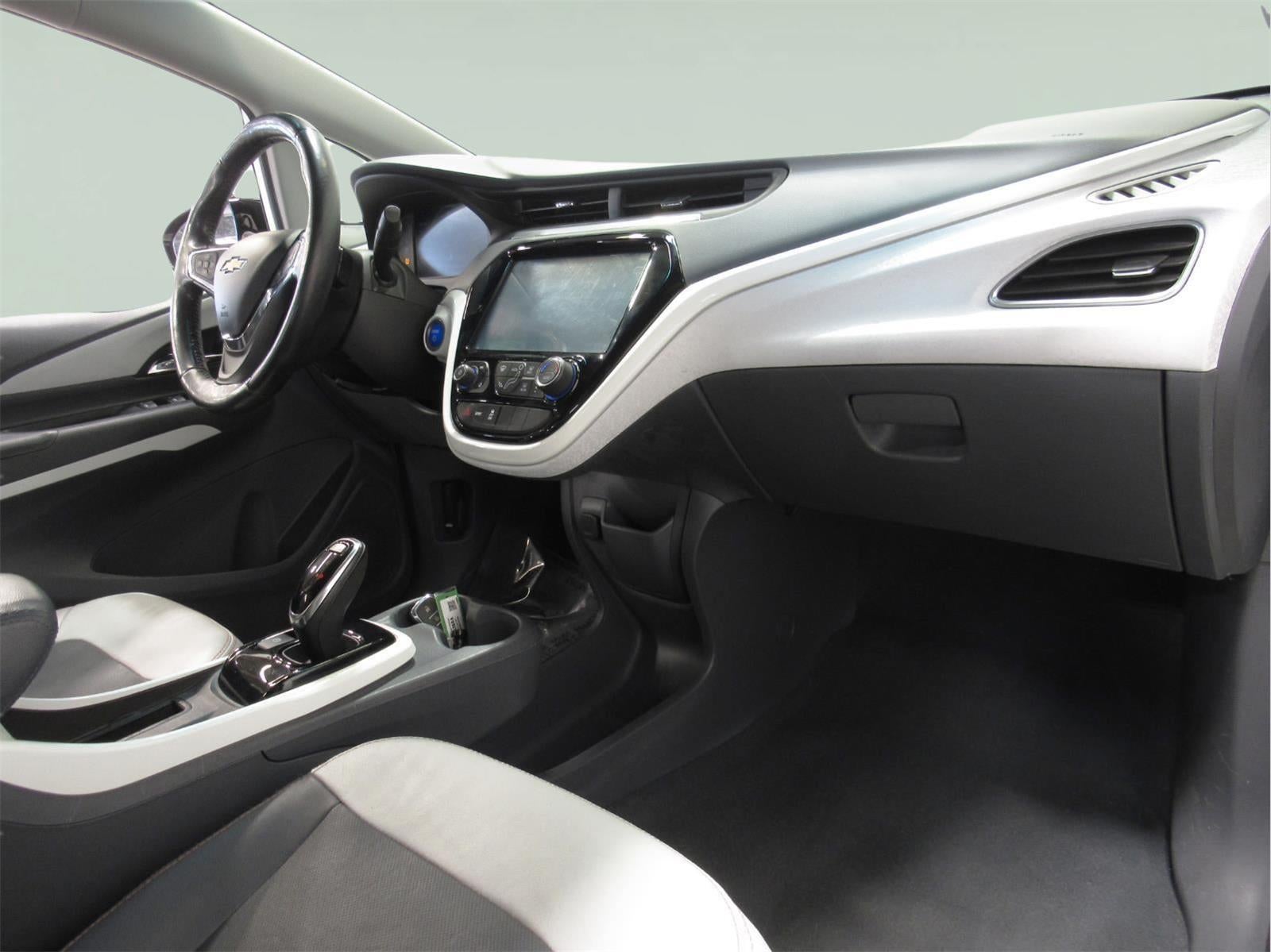 2019 Chevrolet Bolt EV Premier