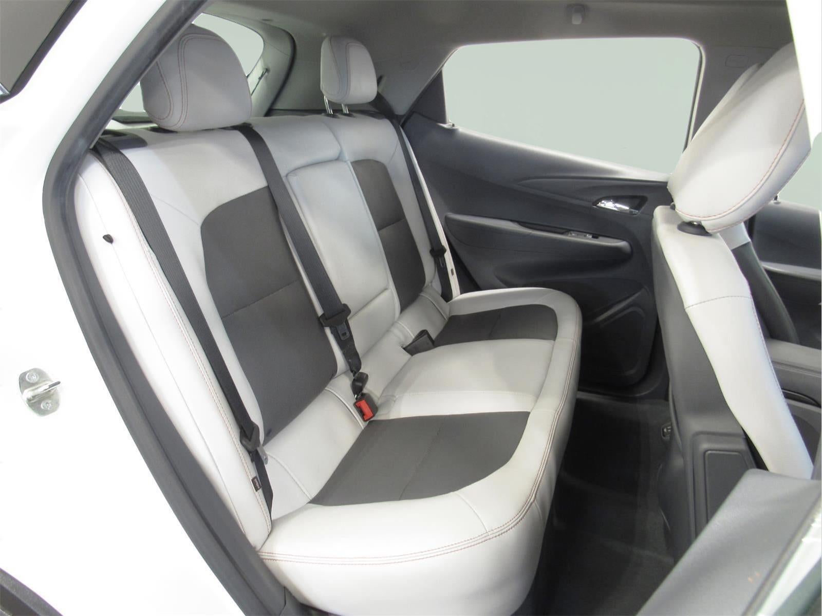 2019 Chevrolet Bolt EV Premier