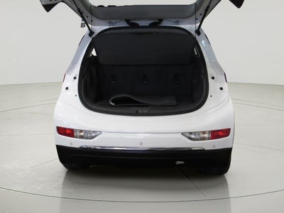 2019 Chevrolet Bolt EV Premier