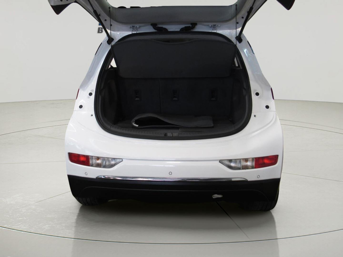 2019 Chevrolet Bolt EV Premier