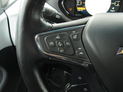 2019 Chevrolet Bolt EV Premier