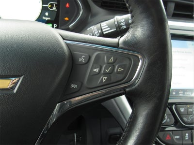 2019 Chevrolet Bolt EV Premier