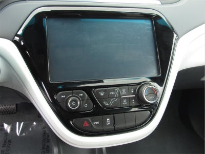 2019 Chevrolet Bolt EV Premier