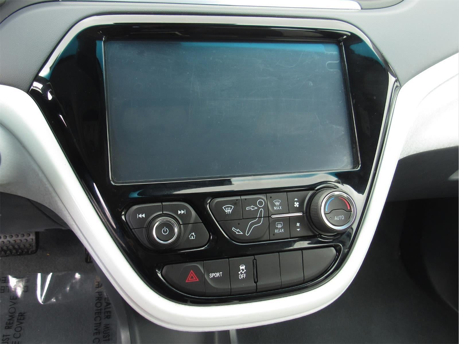2019 Chevrolet Bolt EV Premier