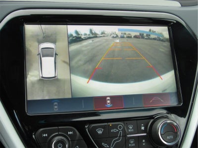 2019 Chevrolet Bolt EV Premier