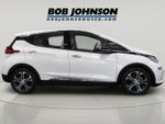 2019 Chevrolet Bolt EV Premier