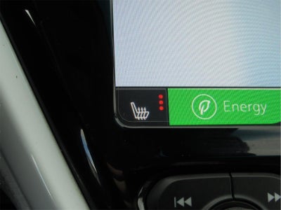 2019 Chevrolet Bolt EV Premier