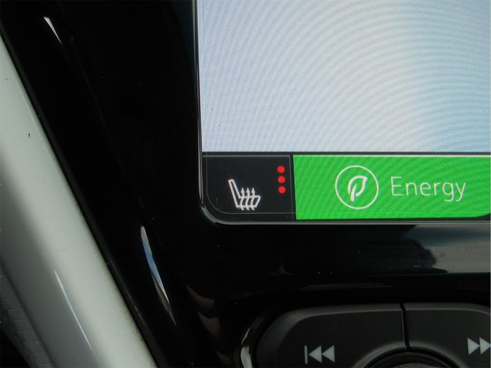 2019 Chevrolet Bolt EV Premier
