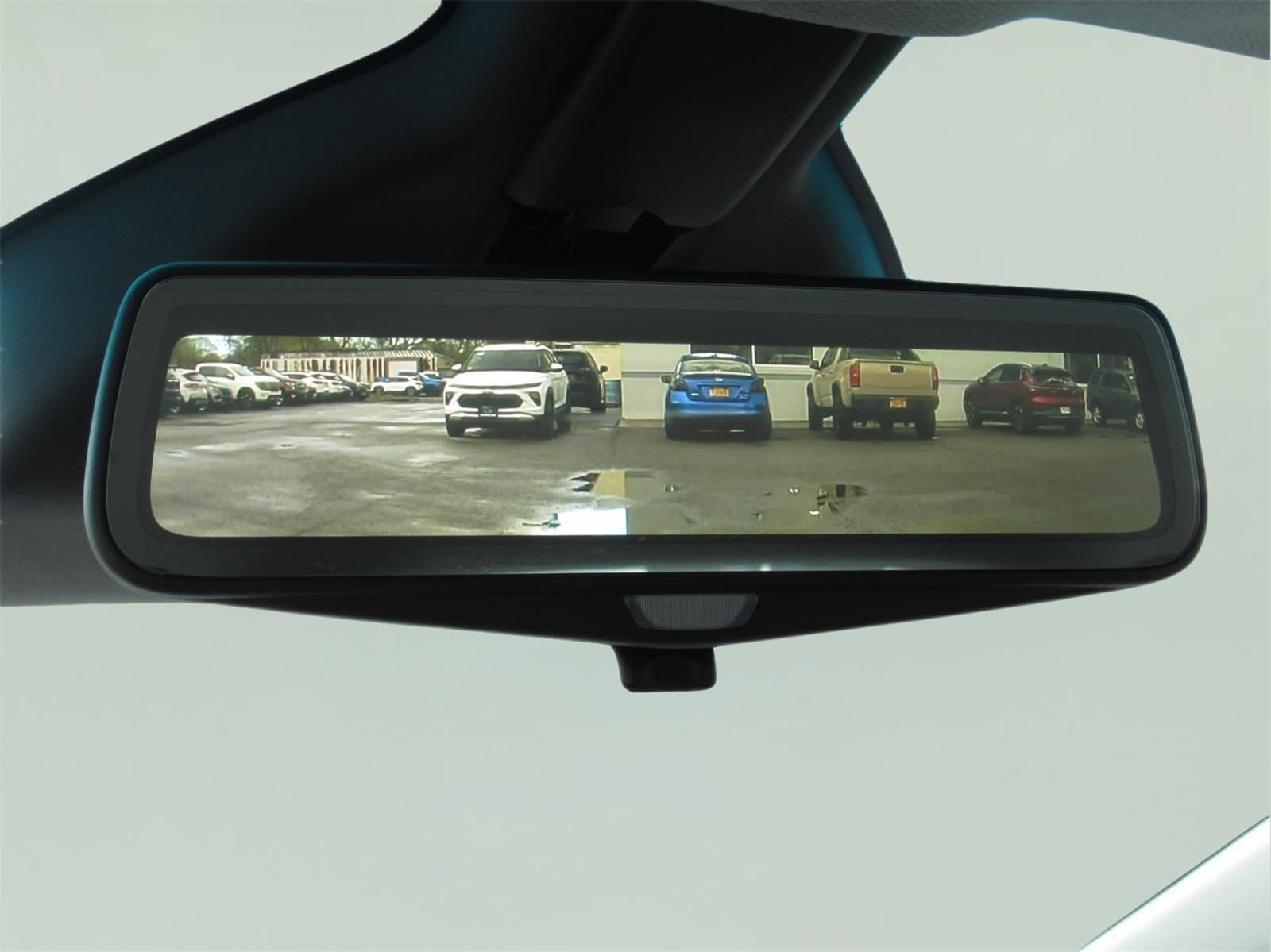 2019 Chevrolet Bolt EV Premier