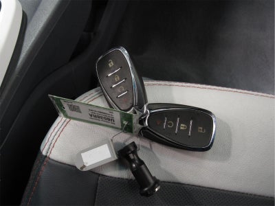 2019 Chevrolet Bolt EV Premier